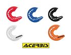 2250240211 Acerbis Disc Cover Motocross Dirtbike Yz Cr Crf Yzf Brake