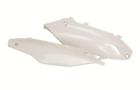 2250420002 Acerbis Usa Side Panels Polypropylene White Kawasaki Set 886118224442 2250420002 Acerbis Usa Side Panels Polypropylene White Kawasaki Set 886118224442