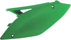 2250420006 Acerbis Side Panels Green
