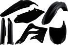 2250450001 Acerbis Full Plastic Kit Black