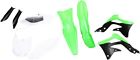 2250453593 Acerbis Plastic Kit Kx450f 886118224541