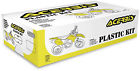 2253043593 Acerbis Full Plastic Kit Original