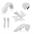 2253110002 Acerbis Full Plastic Kit 0886118238906