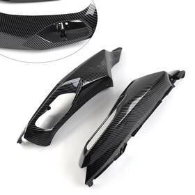 22shopde 223000343117 Rear Side Tail Seat Fairing Carbon Fiber For Kawasaki Zx-14 Zx14r Ninja 2006-20