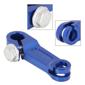 22shopde 223000380136 Motorcycle Clutch Release Arm For Drz400 Drz400sm Drz400e Drz400s Rm85