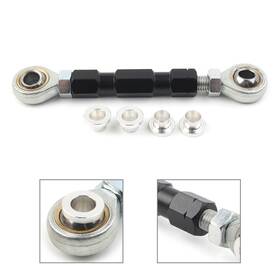22shopde 332456164396 Rear Lowering Links Kit For Ducati 848 Evo 11-13 1098 S/r 07-09 Adjustable Motor