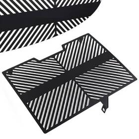 22shopde 432562371180 Radiator Grille Guard Cover Protective For Suzuki Gsx-s Gsxs 1000 2015-2022 2017