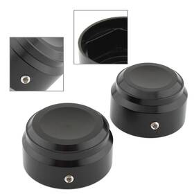 Rh975 22shopde 550741684774 Rear Axle Covers Fit Harley Nightster 975 2022