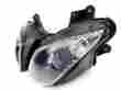 23007-0101 Kawasaki 2009 Zx6r Headlight Assembly 23007-0101 Kawasaki 2009 Zx6r Headlight Assembly