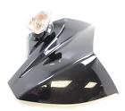 55028-0112 23037-0135 Kawasaki Right Front Upper Mid Side Fairing Cowl Plastic