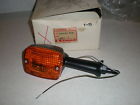 23037-1113 550 Nos Genuine Kawasaki Signal 1981 Assemly Gpz Rr Kz -d1 23037-1113 550 Nos Genuine Kawasaki Signal 1981 Assemly Gpz Rr Kz -d1
