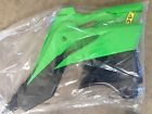 2314161089 Acerbis Radiator Scoops Kaw