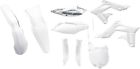 2314180002 Acerbis Plastic Kit Kx250f 886118446905