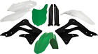 2314203693 Acerbis Full Plastic Kit