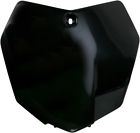 2314230001 Acerbis Front Number Plate