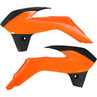 2314261008 Acerbis Radiator Shrouds 13