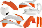 2314334618 Acerbis Full Plastic Kit