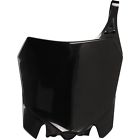 2314360001 Acerbis Black Front Number