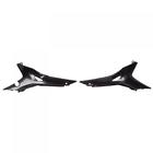 2314390001 Acerbis Airbox Cover Black