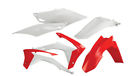 2314403914 Acerbis Plastic Kit Original Honda