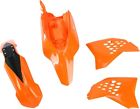 2320843914 Acerbis Ktm Plastic Kit