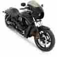 2330-0093 Memphis Shades Bullet Fairing Fx