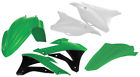 2374105135 Acerbis Plastic Kit Original 889143344079