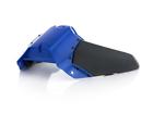 Yz450f-yz250f 2374141034 Acerbis Intake Ducts Blue-black
