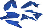 2374180003 Acerbis Plastic Kit Blue
