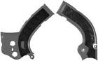Yz250f-450f 2374261015 Acerbis Frame Guard Silver Pair