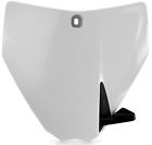2393370002 Acerbis Front Number Plate