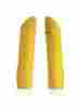 2401260005 Acerbis Lower Fork Guards Yellow Husqvarna Tc 125 2015-2016