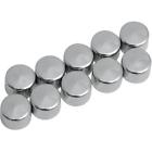 2402-0127 Drag Specialties Chrome Bolt