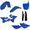 2402967118 Acerbis Full Plastic Kit Original 052796711389