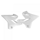2402980002 Acerbis Radiator Scoops White