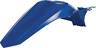 2403000211 Acerbis Rear Fender Blue Sold Each