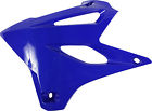 2403040211 Acerbis Radiator Shrouds Yz85
