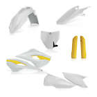 2403084891 Acerbis Plastic Kit Full