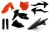 2421065225 Acerbis Full Plastic Kit