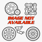 2421065226 Acerbis Full Plastic Kit Orange