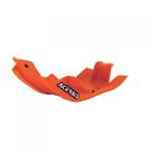 2421165226 Acerbis Plastic Mc Skid 2421165226 Acerbis Plastic Mc Skid