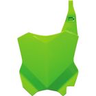 800-841-2960 2449390006 Acerbis Green Front Number Plate