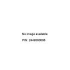 2449560006 Acerbis Number Plate-side Panel For
