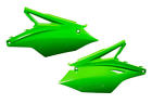 2449560235 Acerbis Side Panels Fluorescent Green Fits Kawasaki 2449560235 Acerbis Side Panels Fluorescent Green Fits Kawasaki