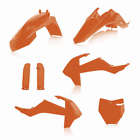 2449604617 Acerbis Plastic Kit Full Ktm