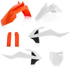 2449605569 Acerbis Full Plastic Kit Original 889143489718