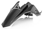 2449660001 Acerbis Fender Black 889143295722