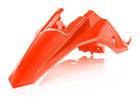 2449665226 Acerbis Fender Orange 889143297030