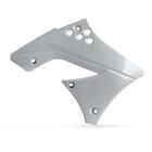 2449680002 Acerbis Radiator Shrouds White 0889143295685