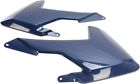 2449680114 Acerbis Radiator Shrouds Dark Blue